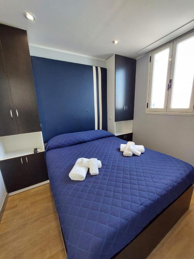 La Stanza Sul Porto Di Amalfi Camera Piccina Piccina Con Bagno Privato E Terrazzino Vista Mare ภายนอก รูปภาพ